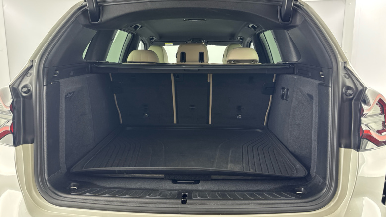 BMW X3 xDrive20d MHT M Sport 5dr Step Auto [Pro Pack] Diesel Estate